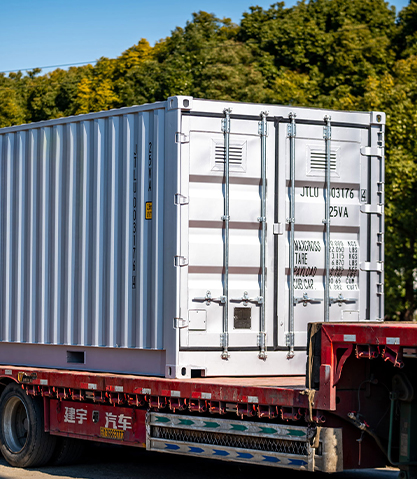 Senta Energía Co., Ltd.