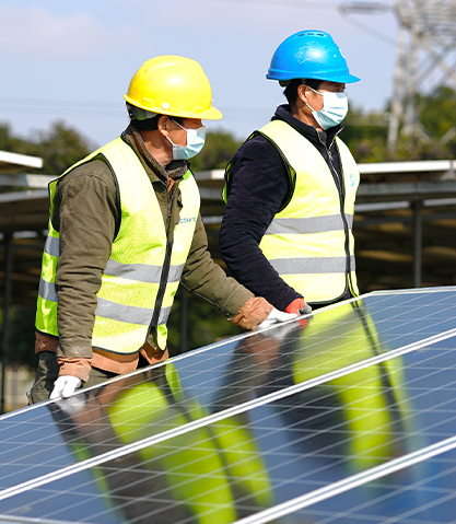 Senta Energía Co., Ltd.