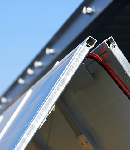 Senta Energía Co., Ltd.