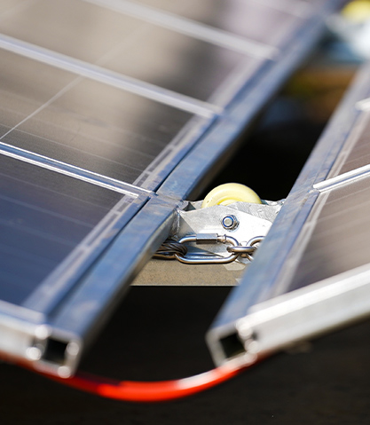 Senta Energía Co., Ltd.