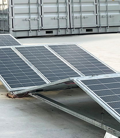 Senta Energía Co., Ltd.