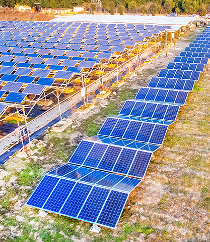 Senta Energía Co., Ltd.