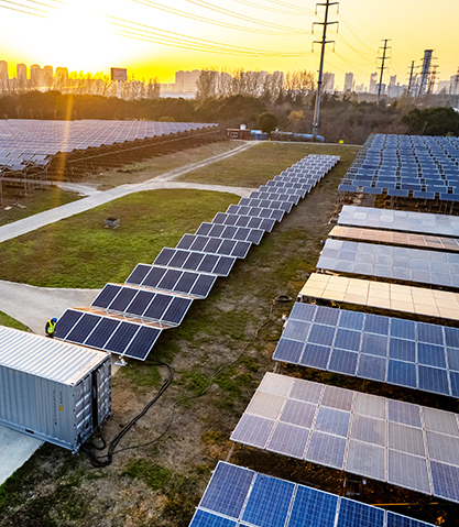 Senta Energía Co., Ltd.