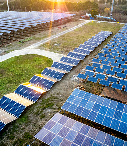 Senta Energía Co., Ltd.