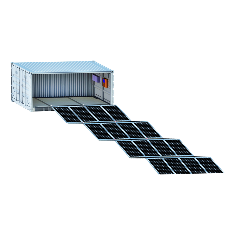 Senta Energía Co., Ltd.