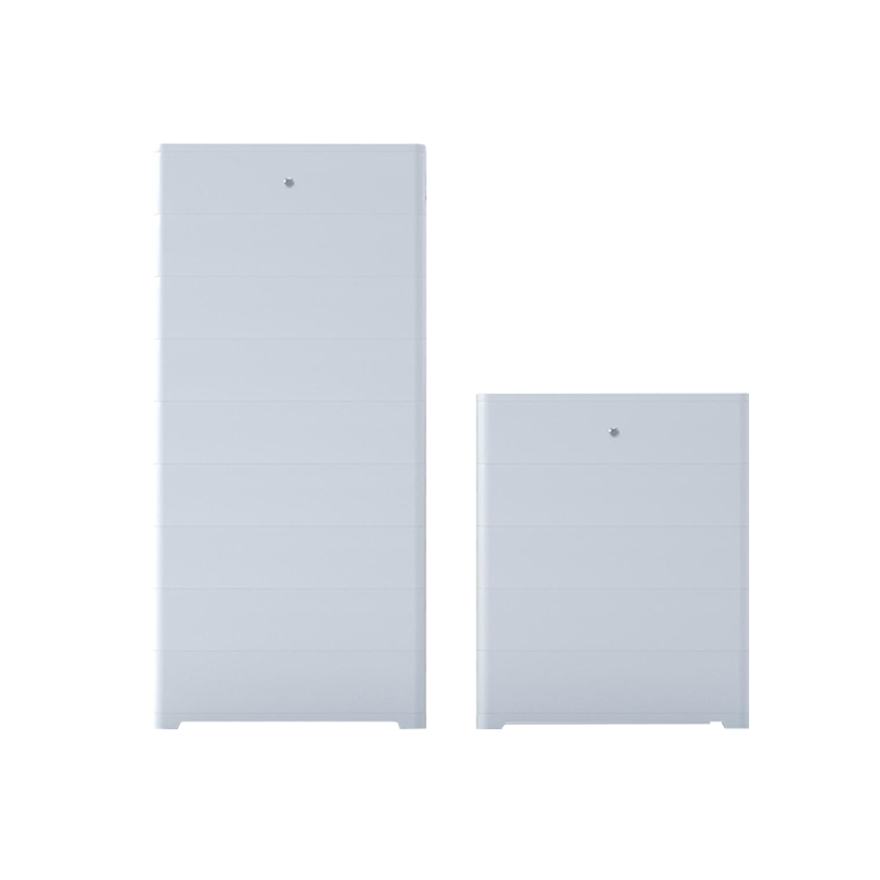 Batería montada en pila LFP 3000 /HV