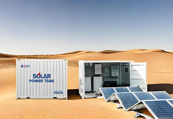 Senta Energía Co., Ltd.