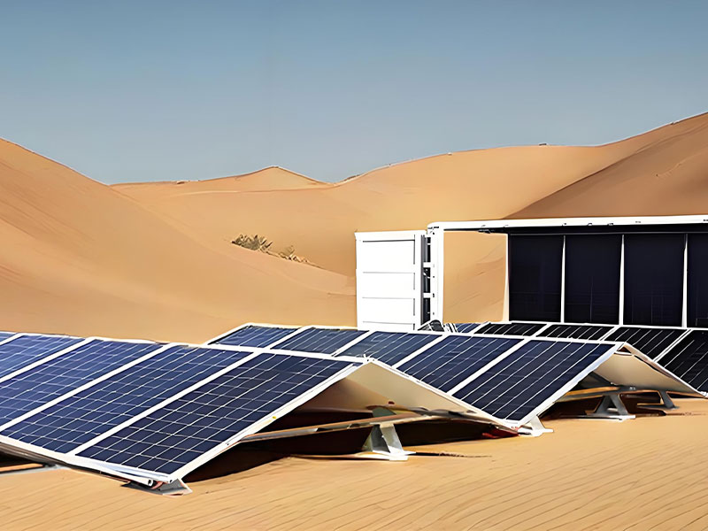 Senta Energía Co., Ltd.