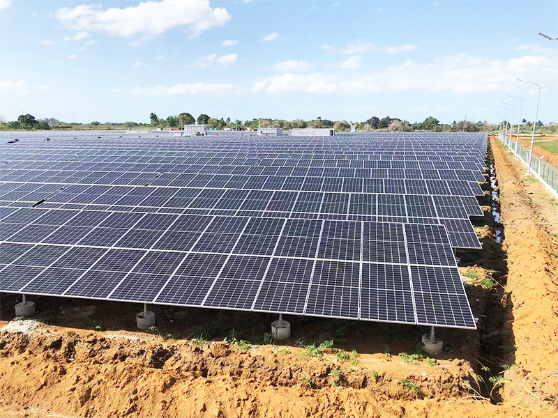 Senta Energía Co., Ltd.