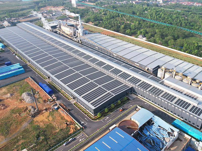 Senta Energía Co., Ltd.