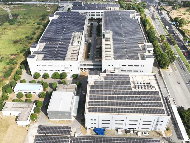 Senta Energía Co., Ltd.