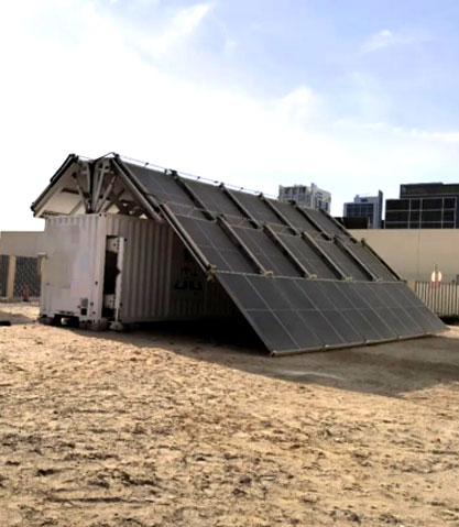 Senta Energía Co., Ltd.