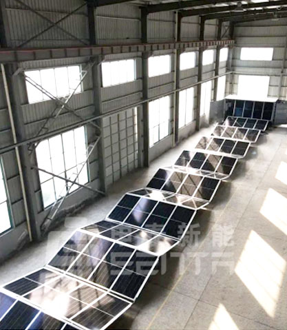 Senta Energía Co., Ltd.