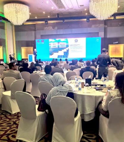 Senta Energía Co., Ltd.