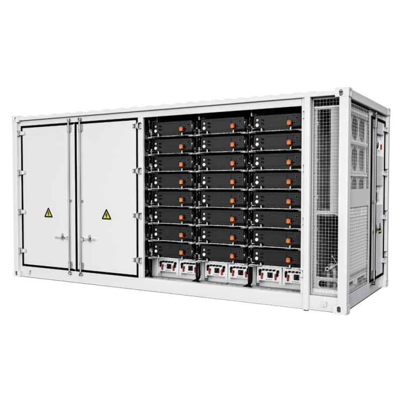 Senta Energía Co., Ltd.