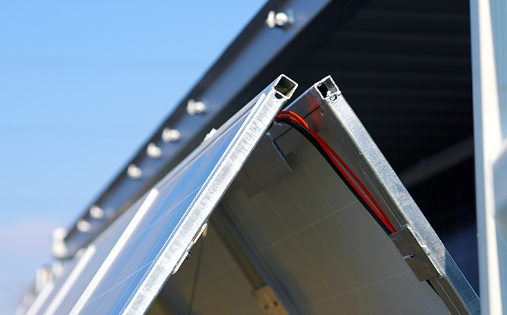 Senta Energía Co., Ltd.