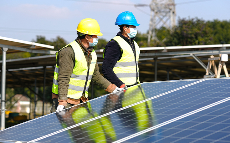 Senta Energía Co., Ltd.